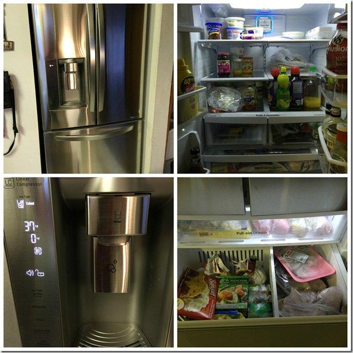 PicMonkey Collage- fridge