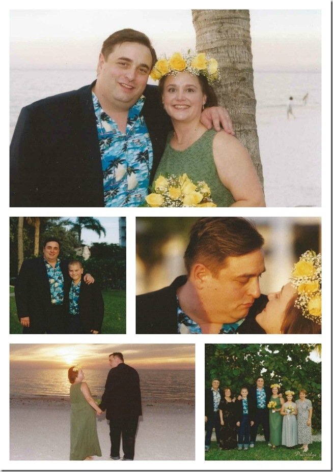 PicMonkey Collage - wedding