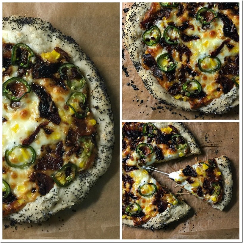 PicMonkey Collage - pizza