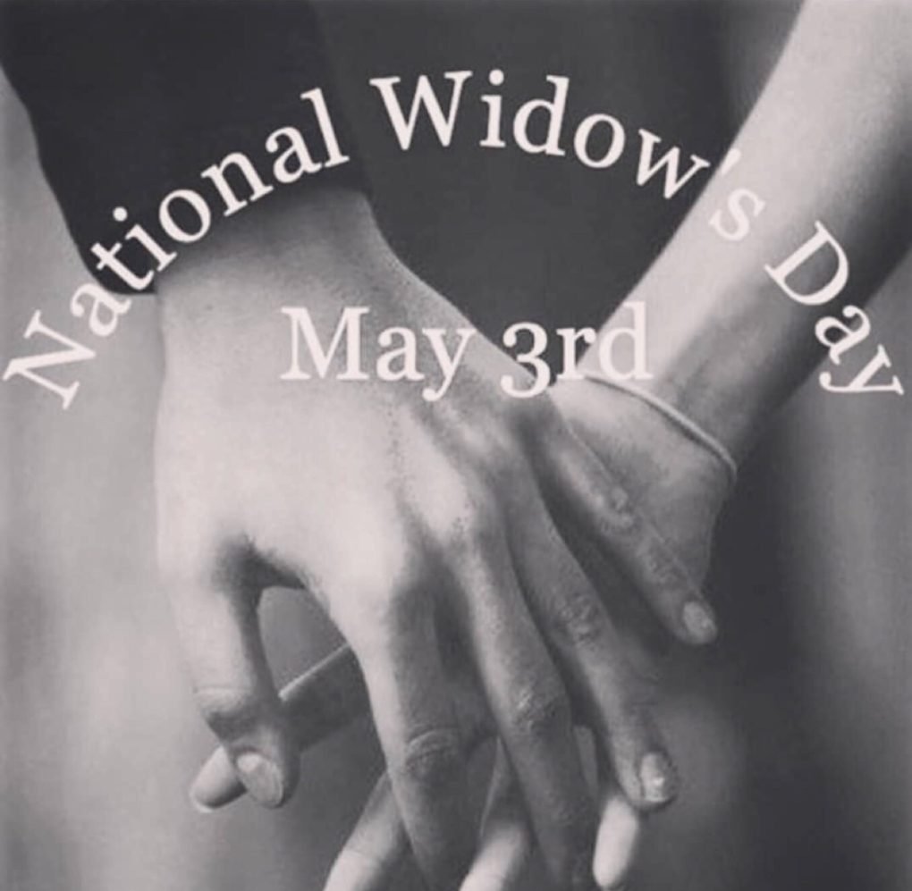 National Widow’s Day My Bizzy Kitchen