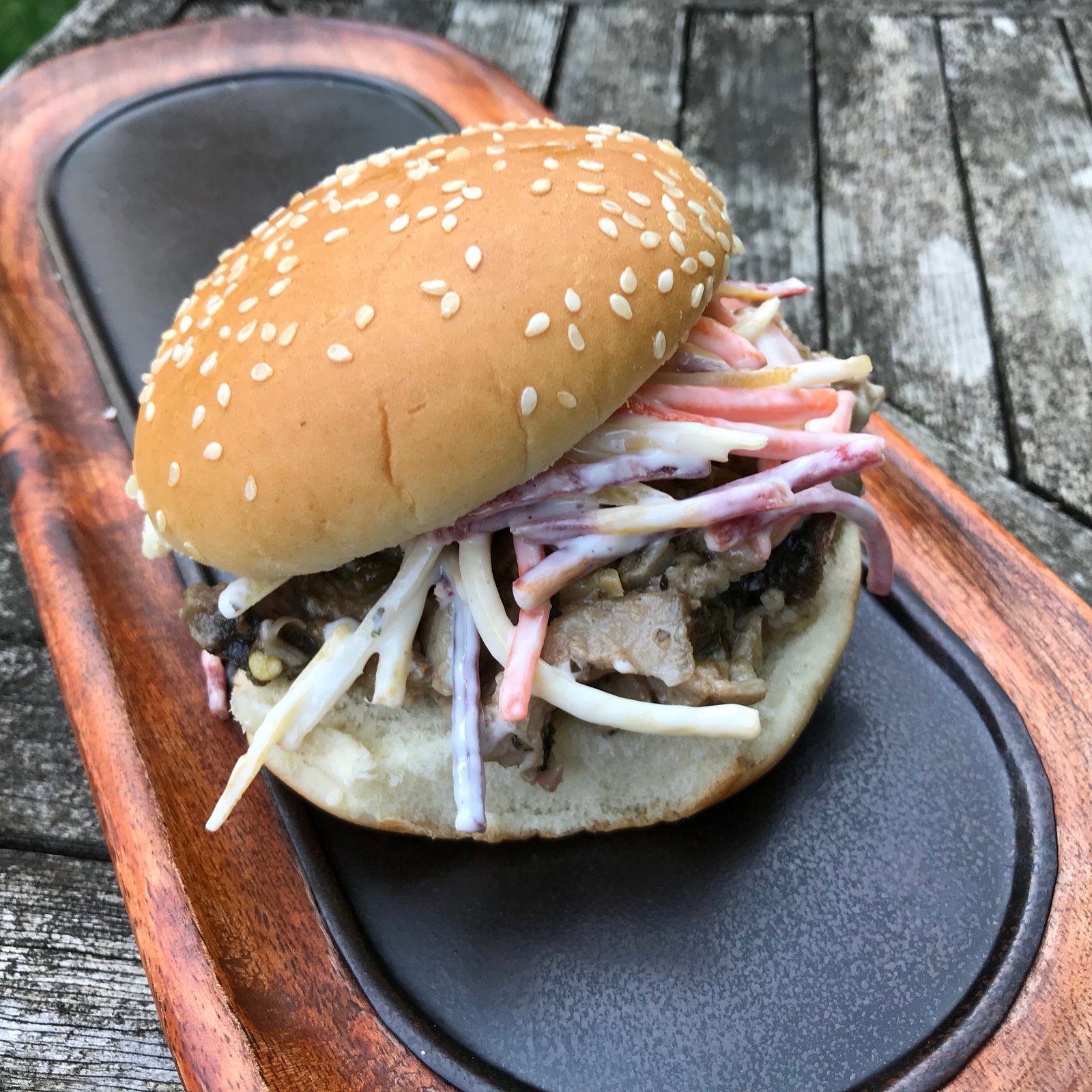 Citrusy Mexican Pulled Pork – Cookbook Giveaway!