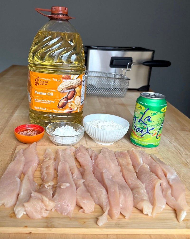ingredients needed for copycat long john silvers
