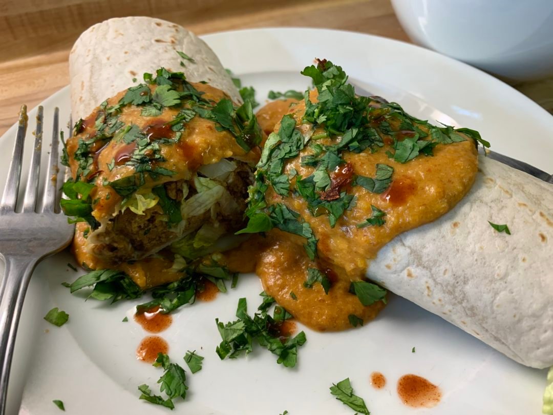 Cheddar Butternut Squash Queso My Bizzy Kitchen