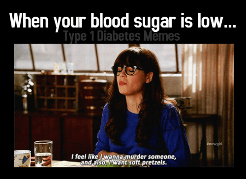 Damn Diabetes