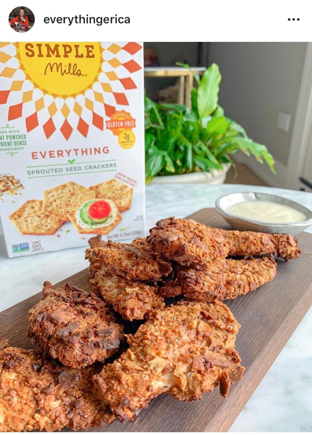 air fryer chicken tenders