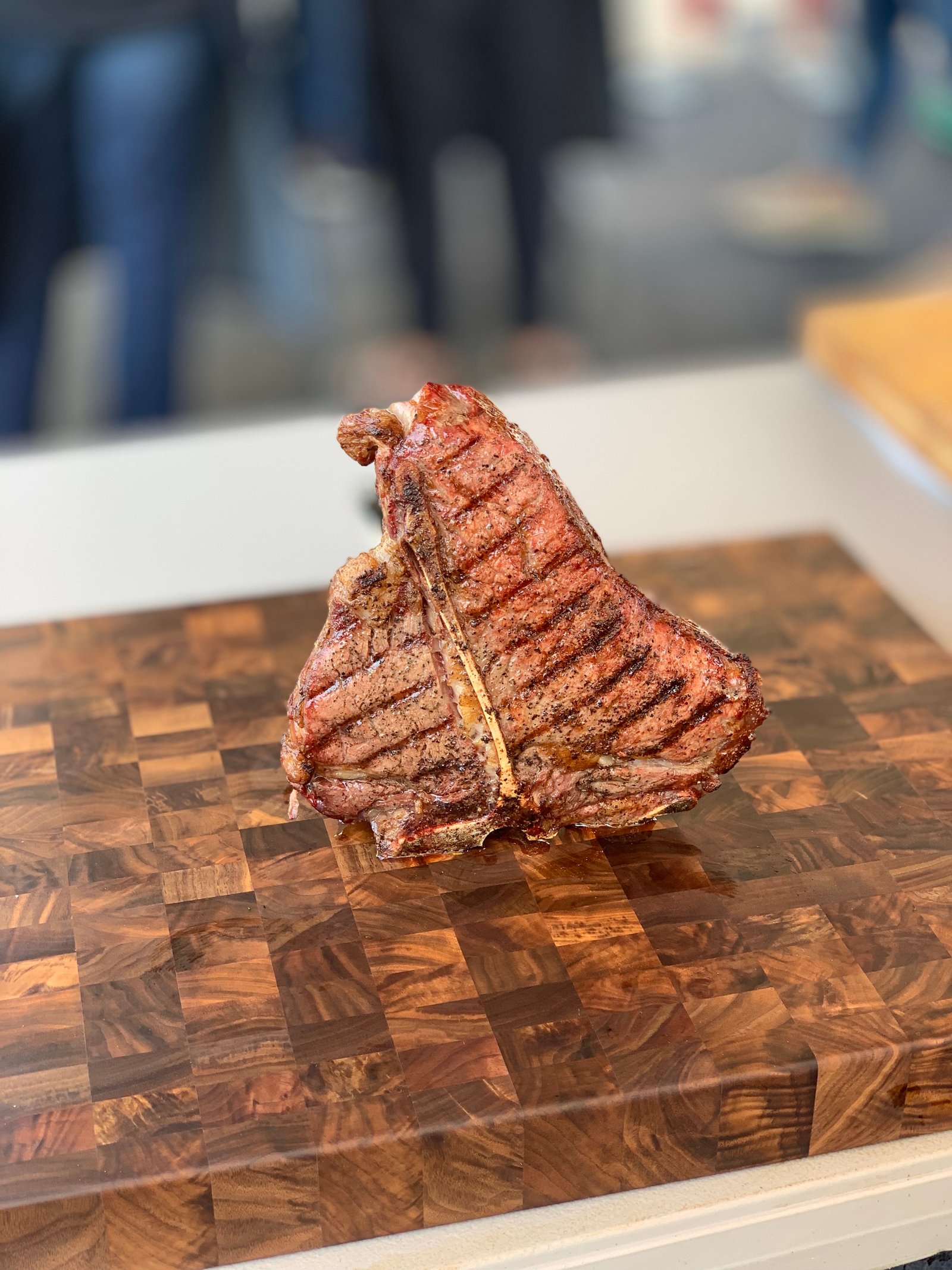 Certified Angus Beef ® brand – Day 2