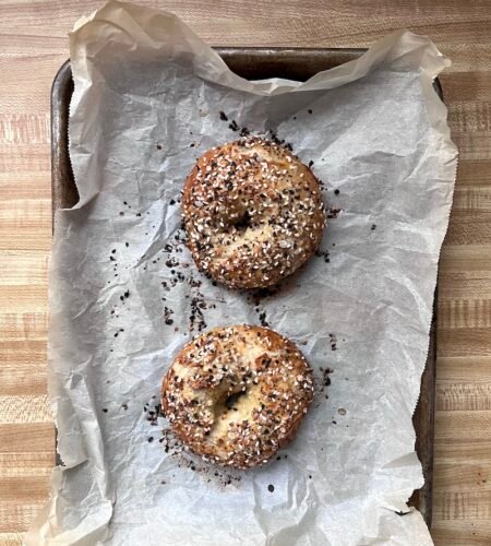 Skinny Pizza Dough Bagels Skinny Pizza Dough Bagels