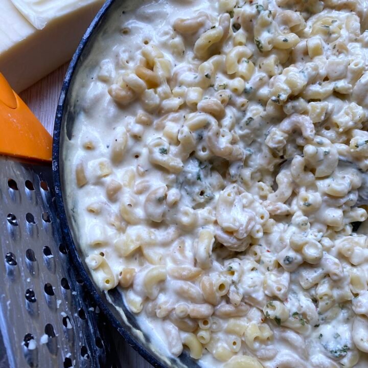 Macaroni and Cheese