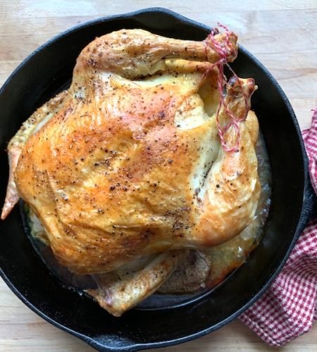Top 10 Chicken Recipes