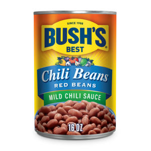 This is a photo of chili beans