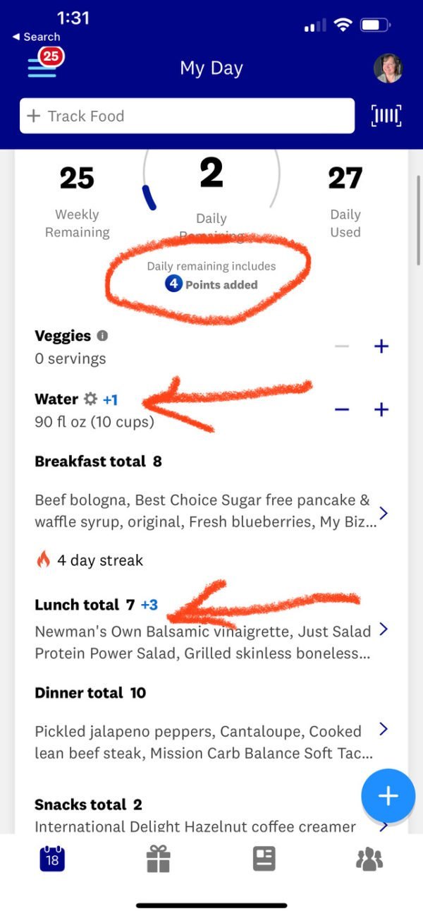How Do I Unsubscribe From Weight Watchers FAQ - Weight Watchers 2022 | My Bizzy Kitchen