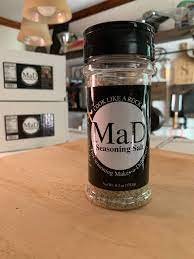 mad seasoning salt