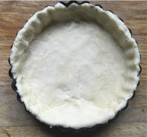 Biscuit Quiche My Bizzy Kitchen