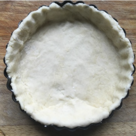 pie crust