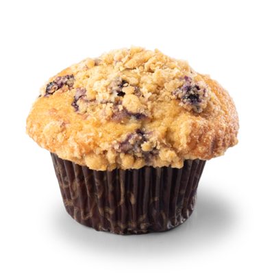 casey's general store blueberry muffin
