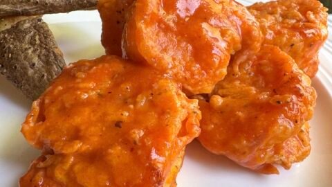 buffalo shrimp