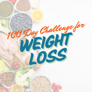 weight loss challenge motivation