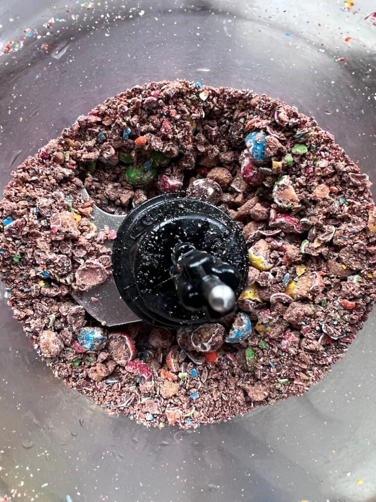 View of Cold Brew Coffee and Cookies - numberanalytics.com