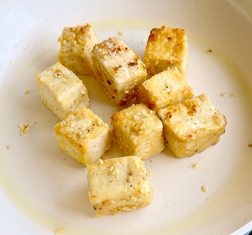 this is crispy tofu for weight watchers recipes sticky tofu