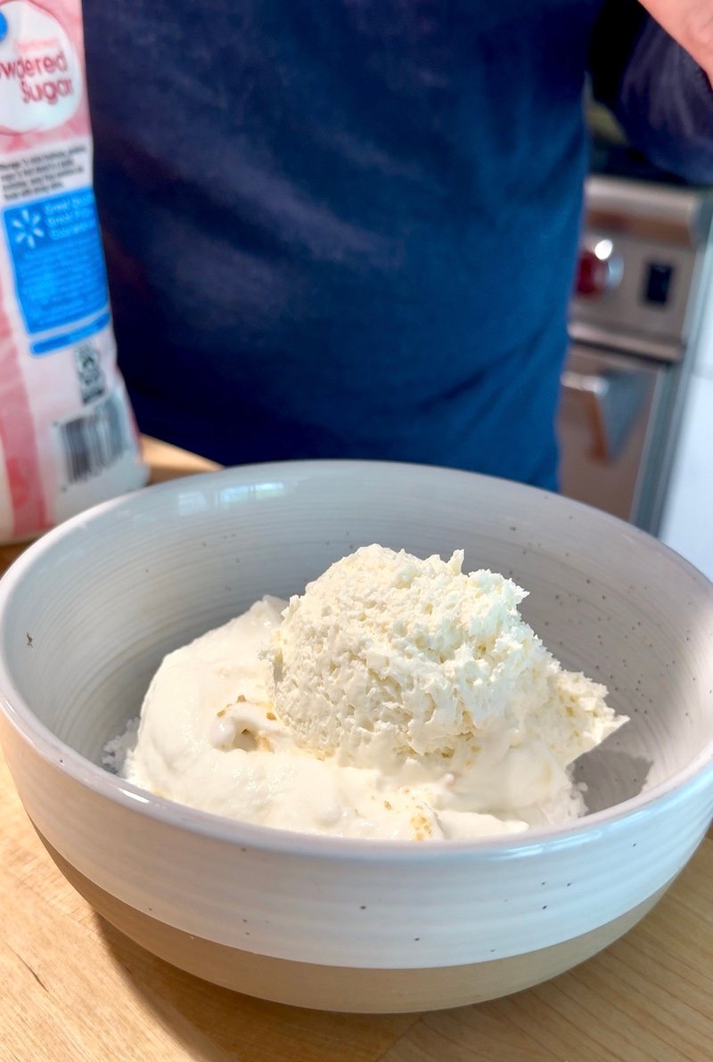 cheesecake filling