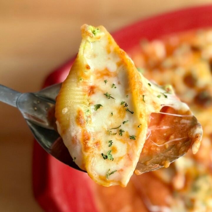 stuffed shells