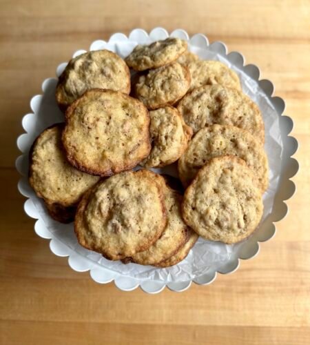 Life’s Too Short (Eat the Cookie)