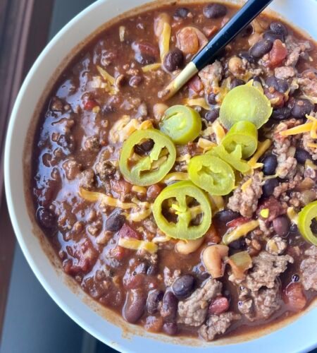 Easy High Protein Weight Watchers Meals