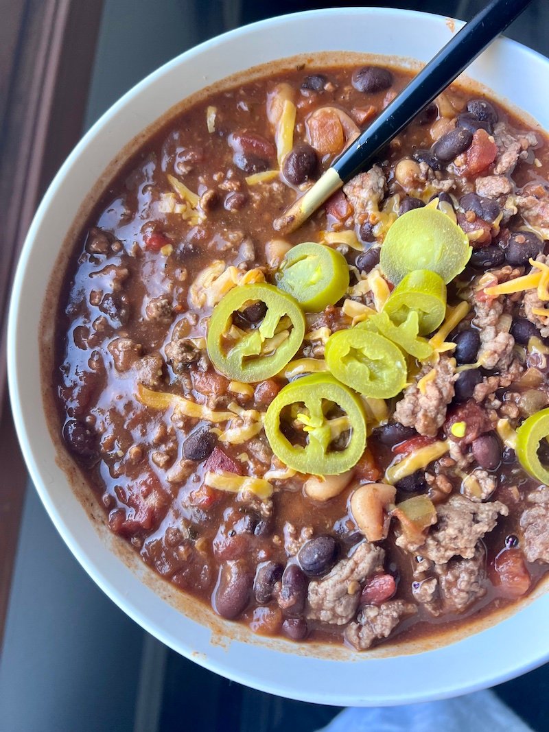 Easy High Protein Weight Watchers Meals