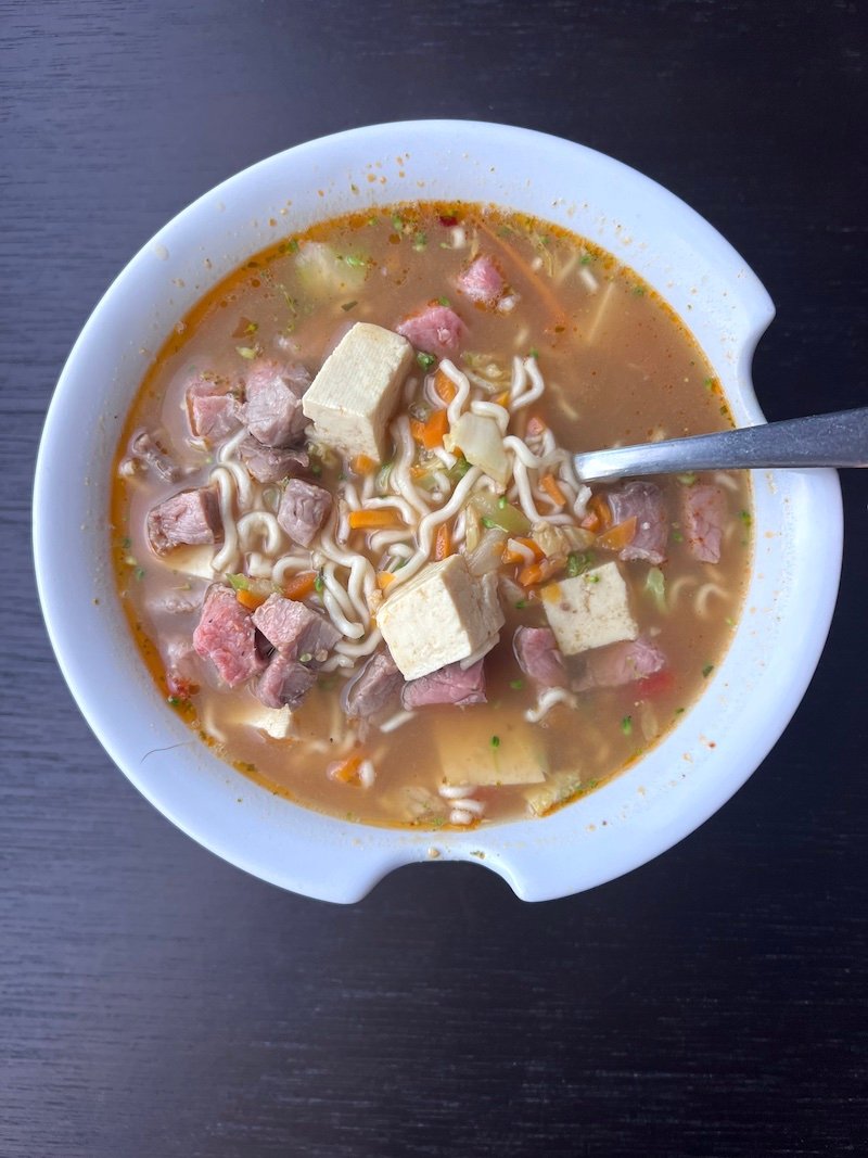 Easy High Protein Weight Watchers Meals