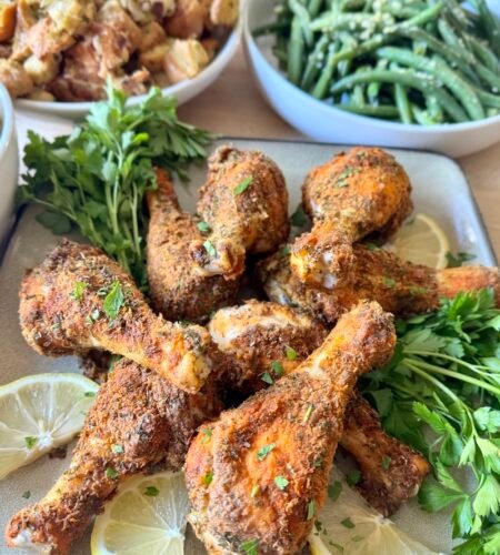 Thanksgiving Dinner for Under $30