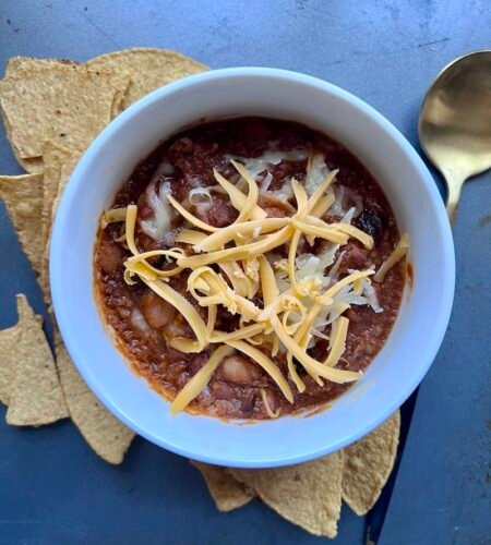 Zero Point Chili