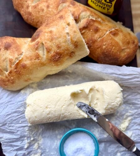 Easy Baguette Recipe