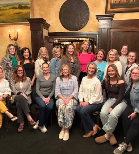 Women’s Retreat Recipes