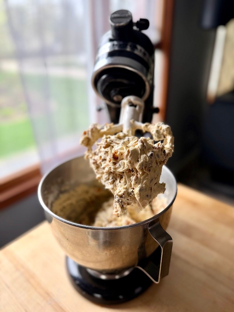 the best cookie dough