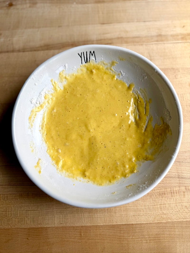 katsu chicken batter