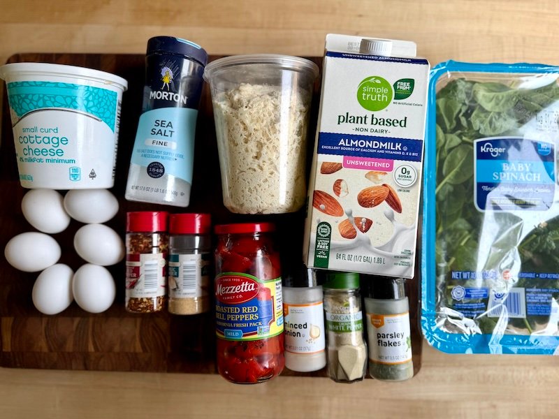 ingredients