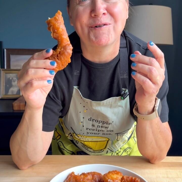 homemade copycat long john silvers chicken planks
